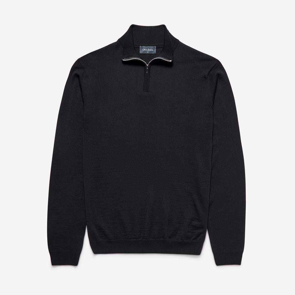 Thornby Black