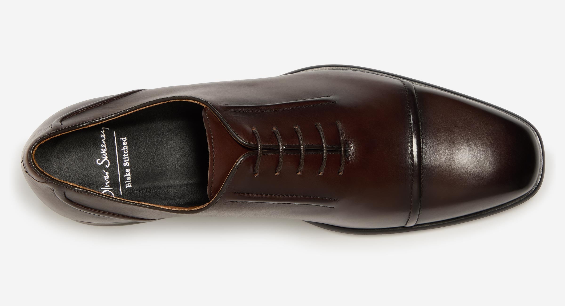Tivoli Dark Brown