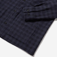 Thumbnail of Tramore Navy Check