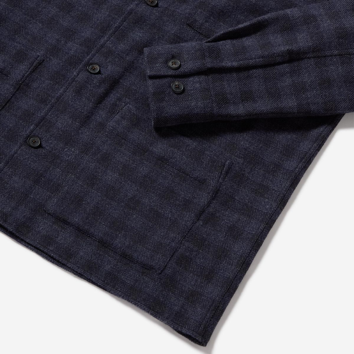 Tramore Navy Check