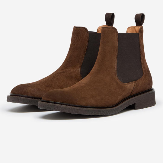Trancoso Dark Brown
