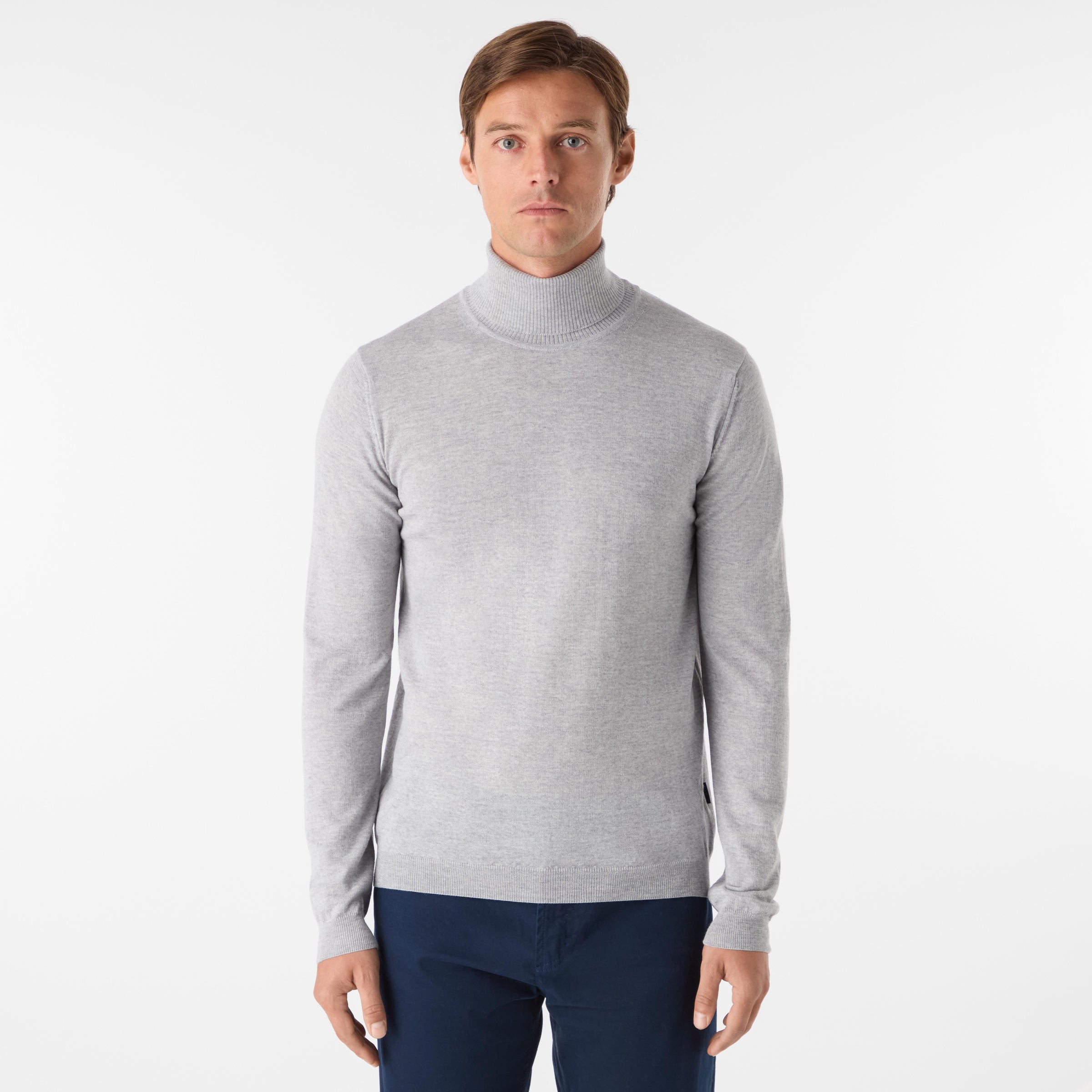 Treath Charcoal Marl