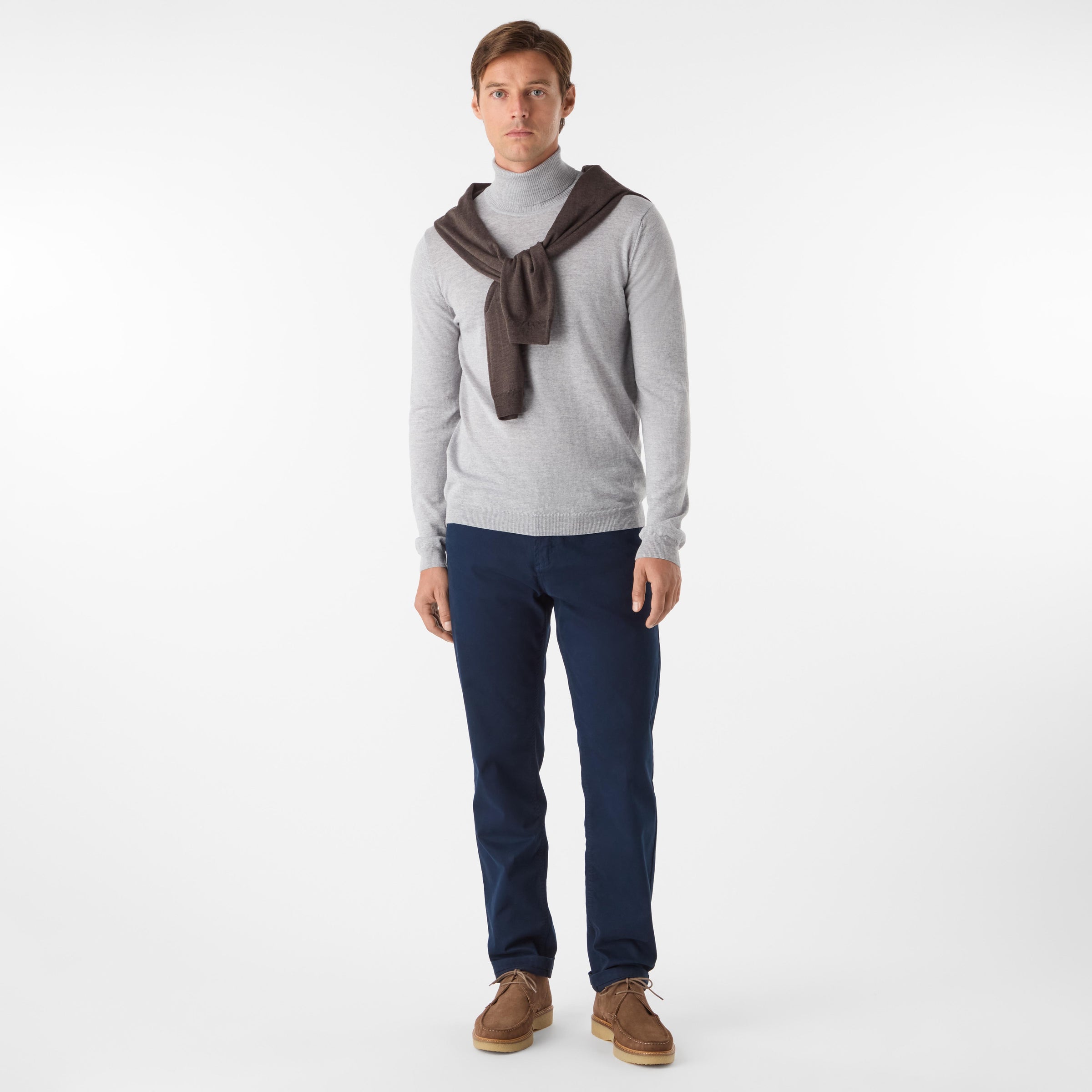 Treath Charcoal Marl