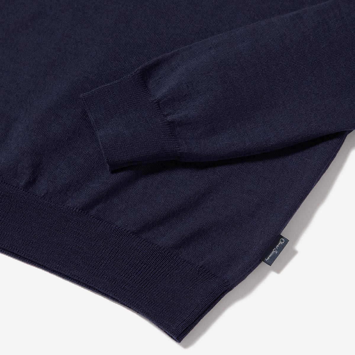 Treath Navy Marl