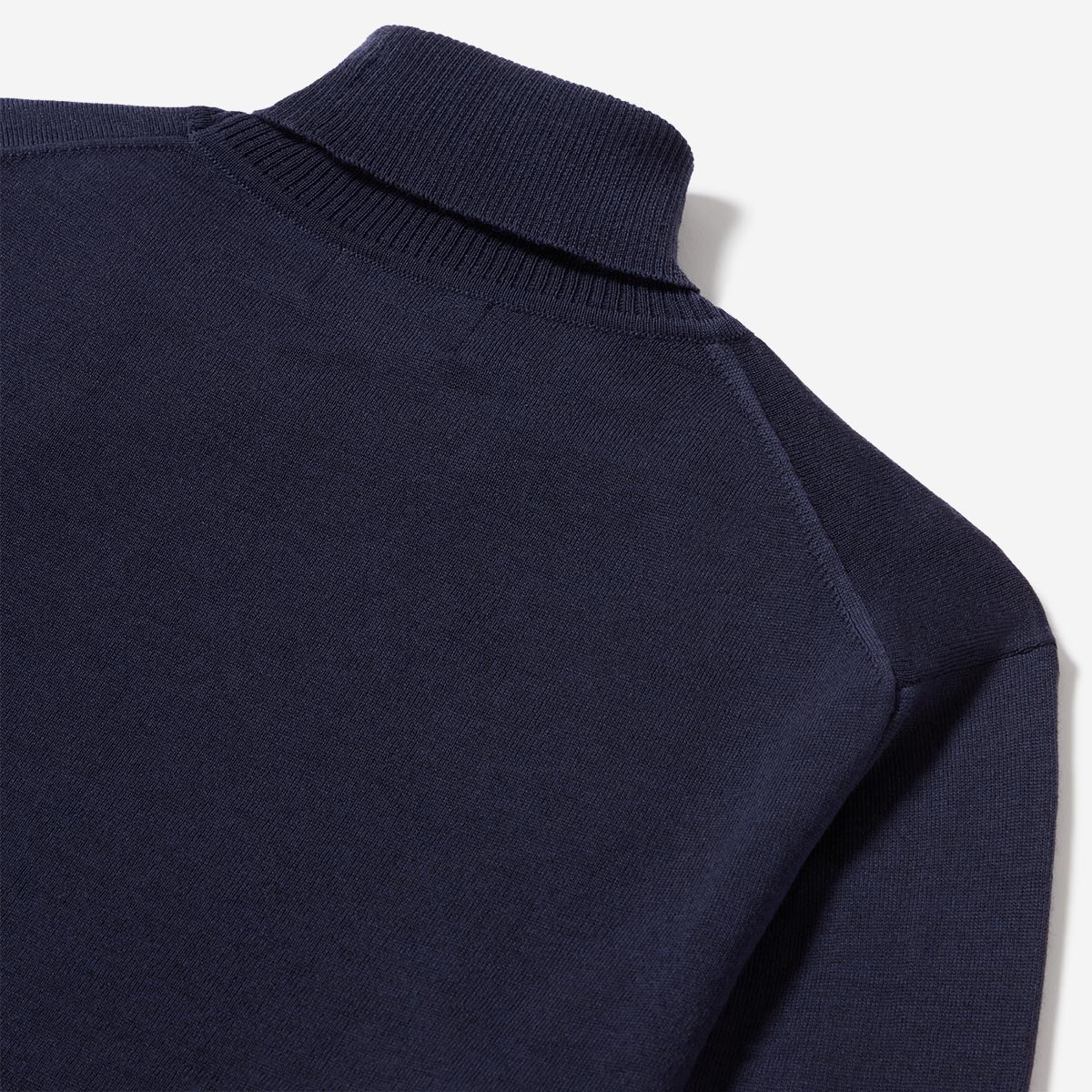 Treath Navy Marl