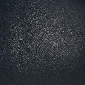 Closeup of Calf leather upper