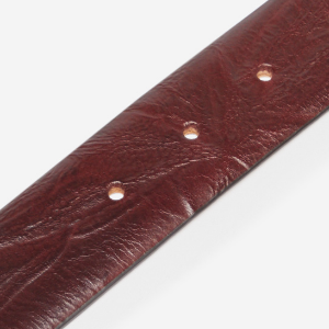 Closeup of Belt width: 3.5cm