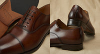 Thumbnail of Valdeprados Dark Tan