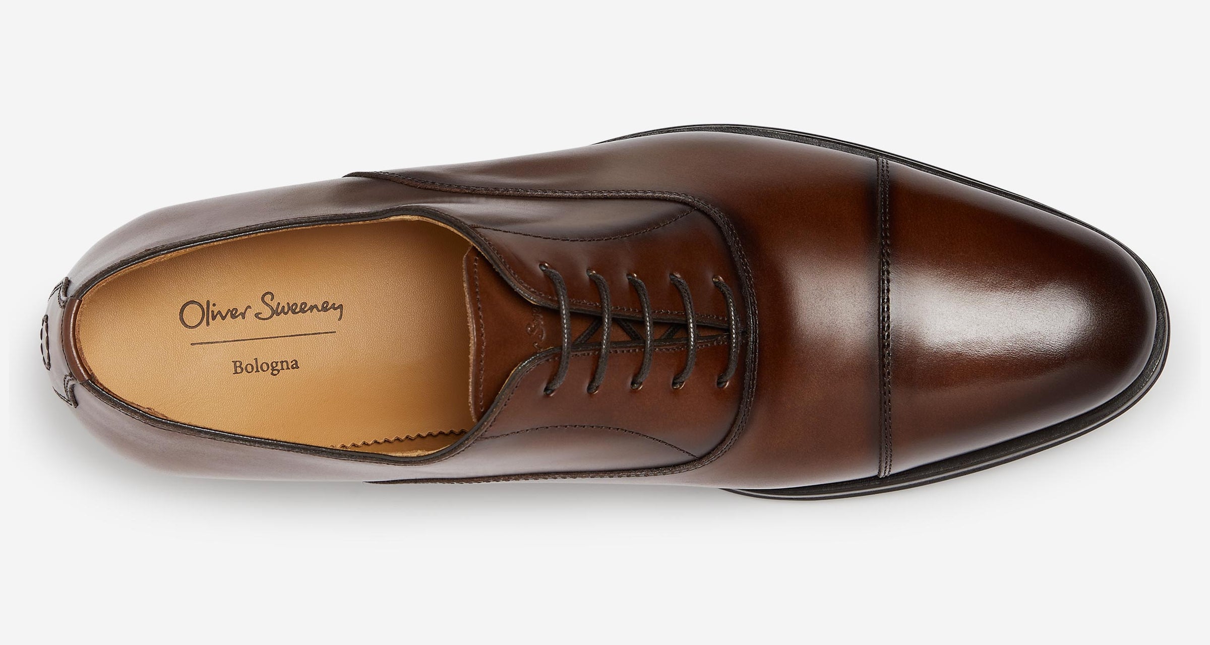 Valdeprados Dark Tan