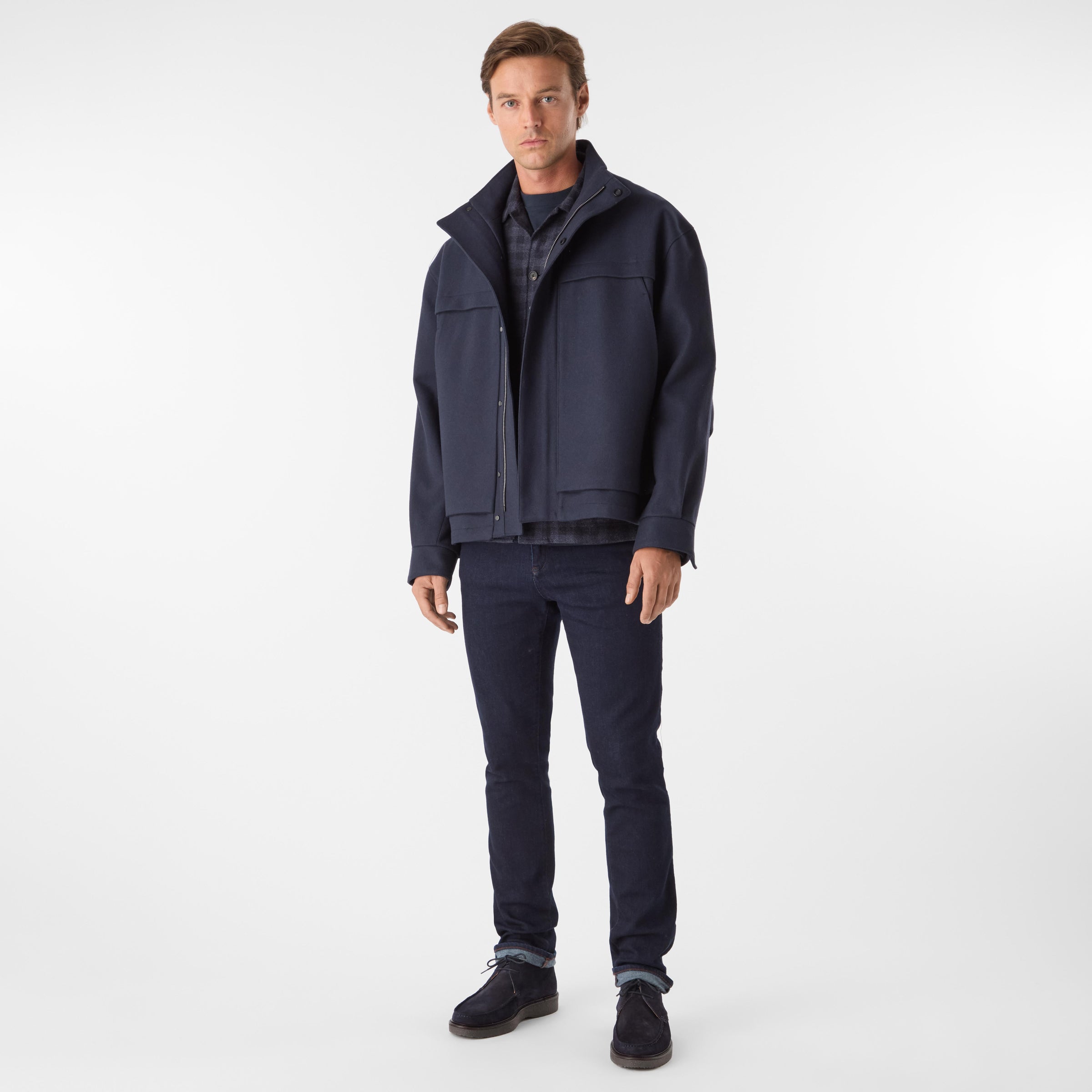 Valongo Navy