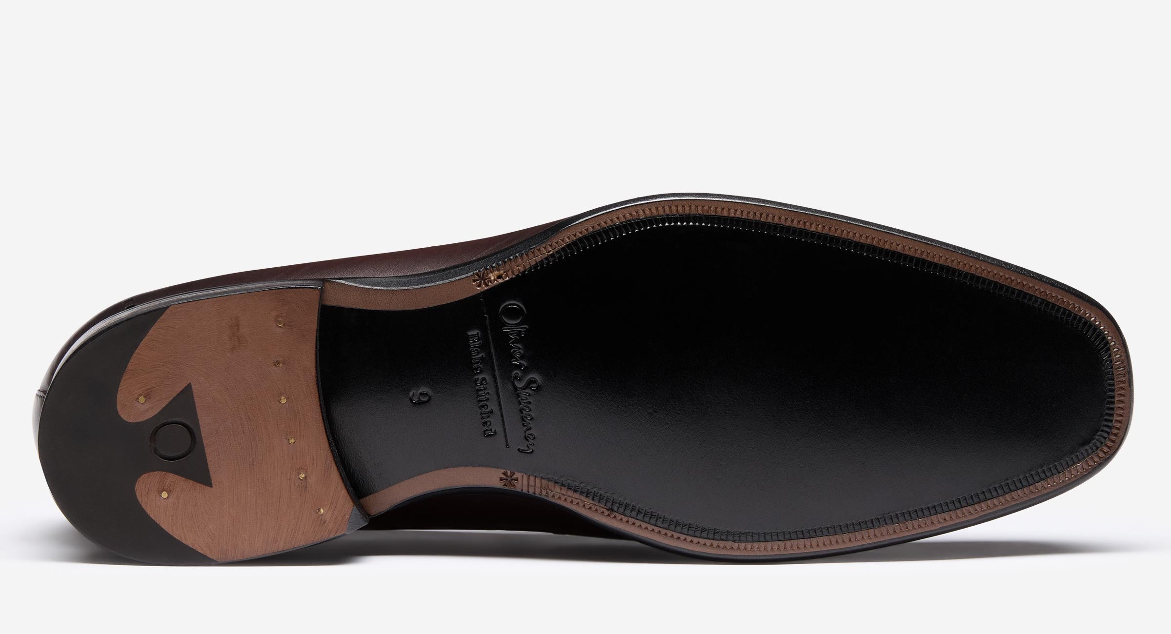 Villacidro Dark Brown