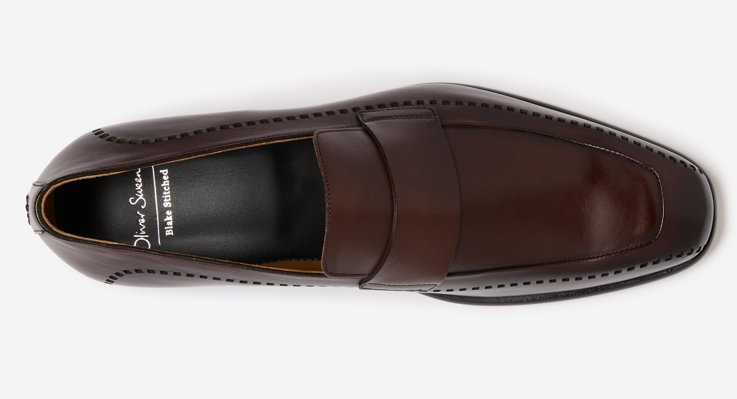 Villacidro Dark Brown