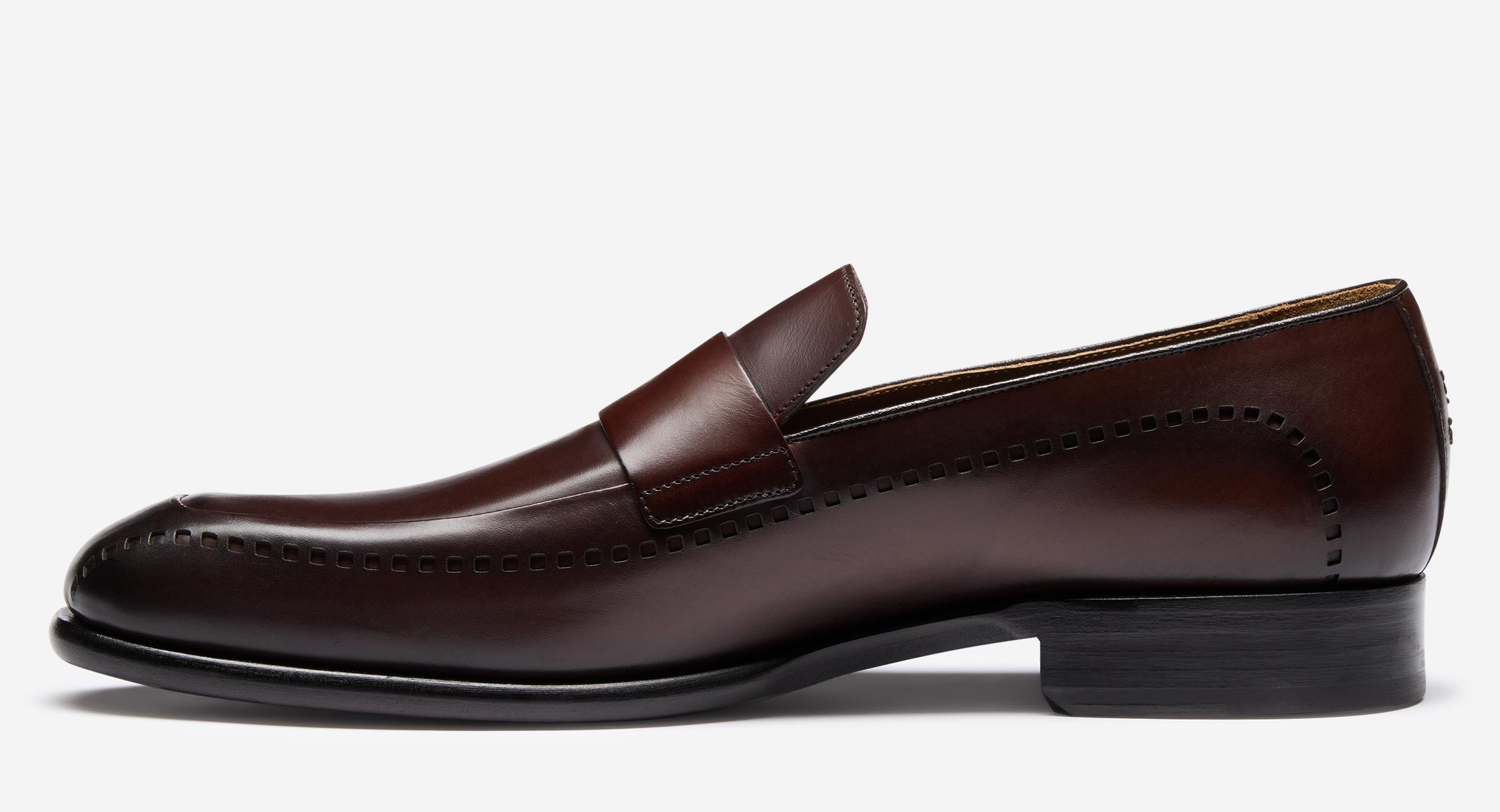 Villacidro Dark Brown