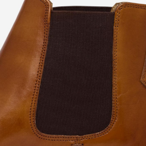 Closeup of Tonal elasticated gusset