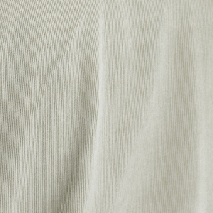 Closeup of 100% Portuguese cotton