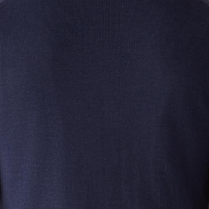 Closeup of 100% merino wool