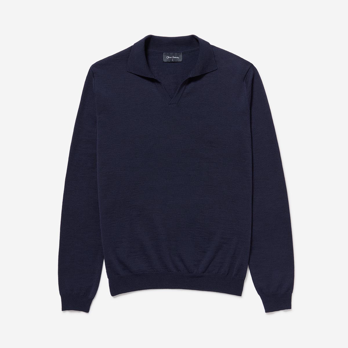 Wexford Navy Marl