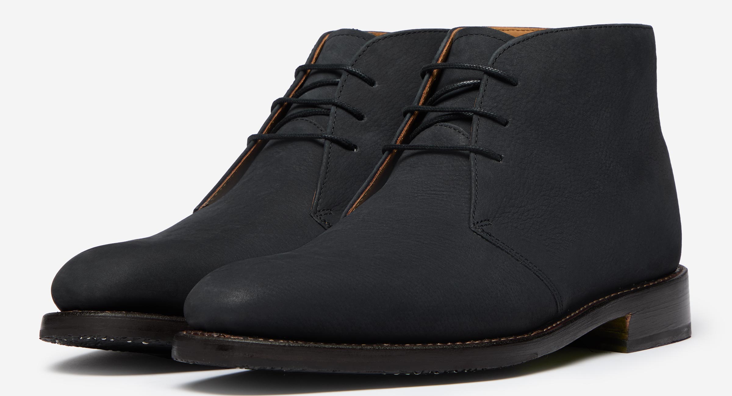 Winterton Black