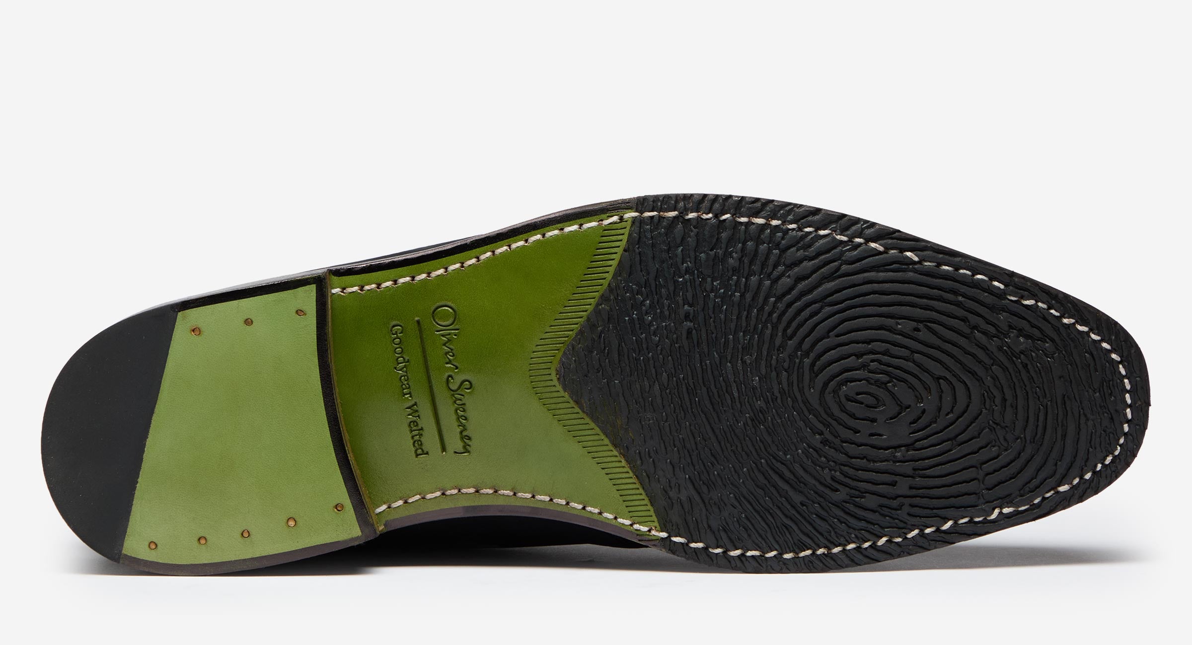Winterton Black