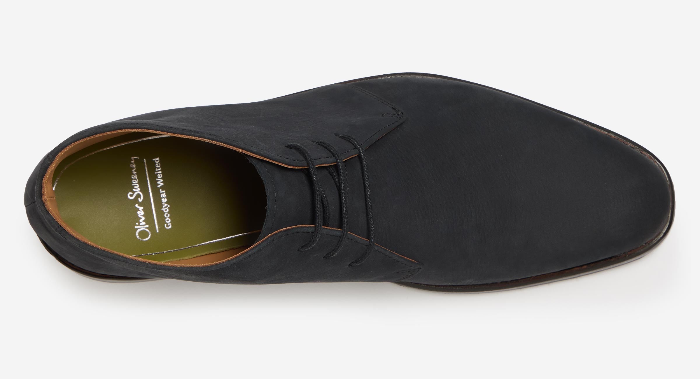 Winterton Black