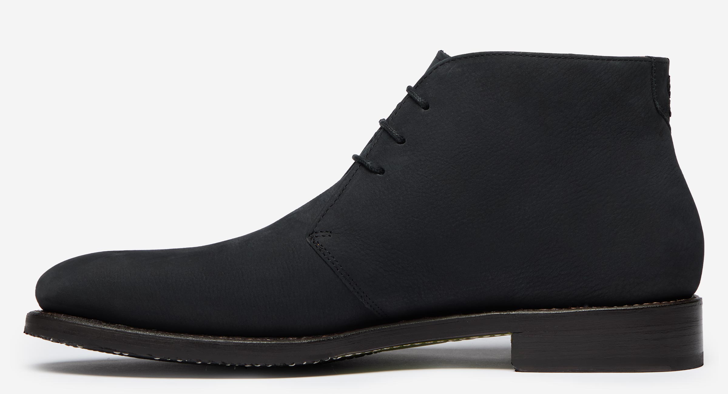 Winterton Black