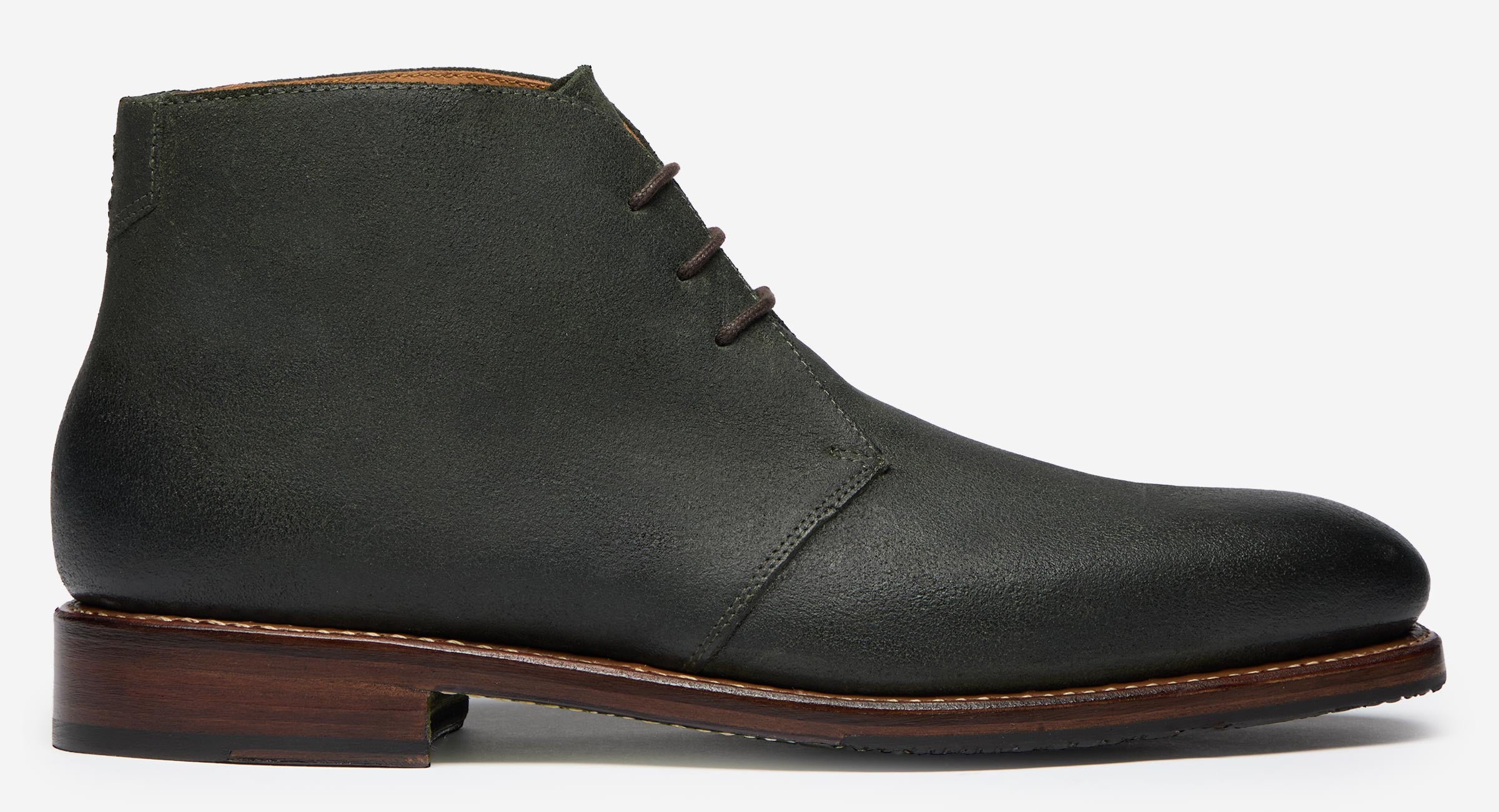 Winterton Dark Green