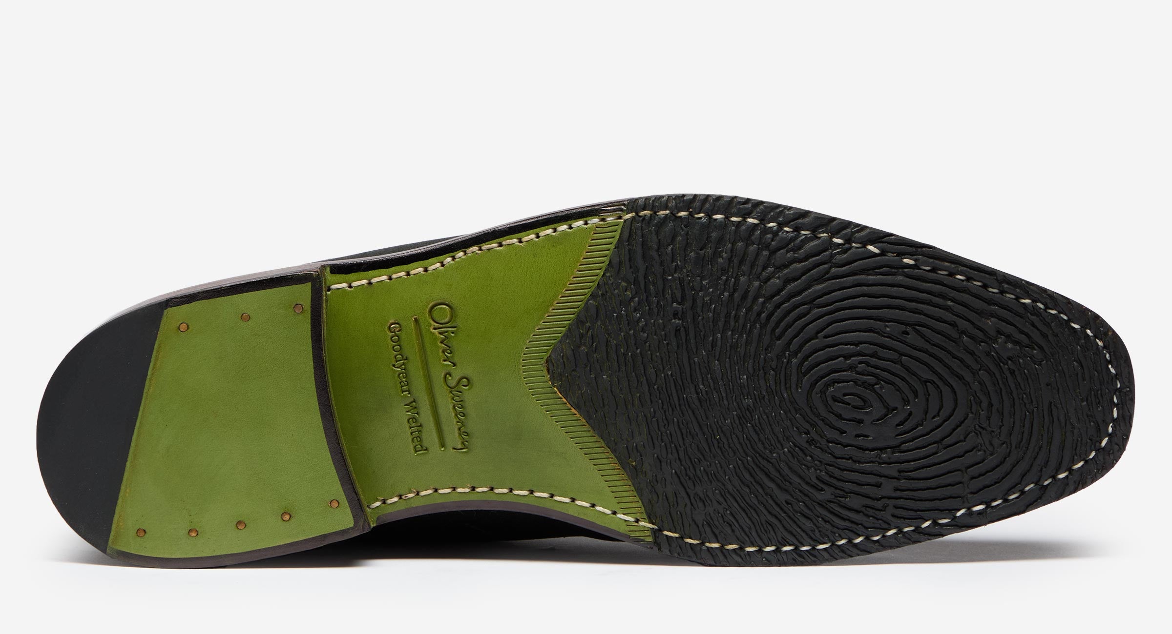 Winterton Dark Green
