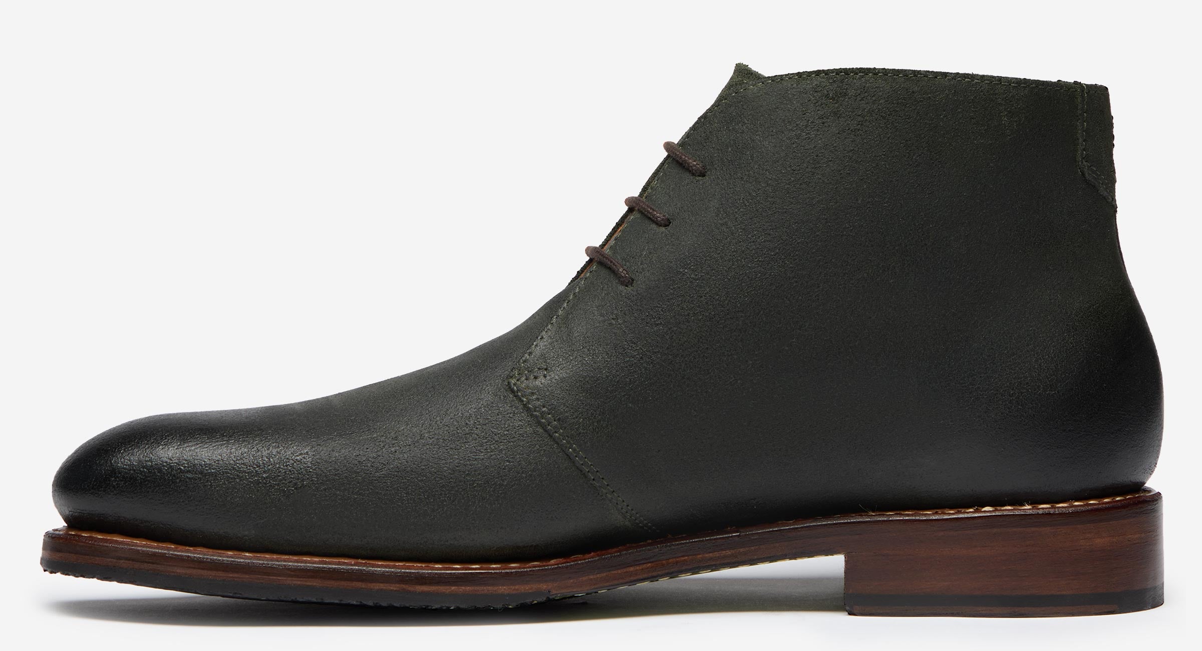 Winterton Dark Green