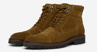 Thumbnail of Woodstock Tan Suede