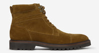 Thumbnail of Woodstock Tan Suede