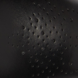 Closeup of OS toe rosette