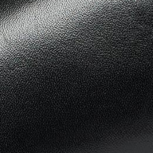 Closeup of Calf leather upper