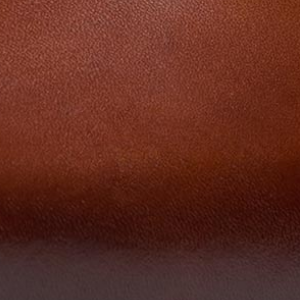 Closeup of Calf leather upper