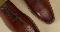 Thumbnail of Yarford Brown