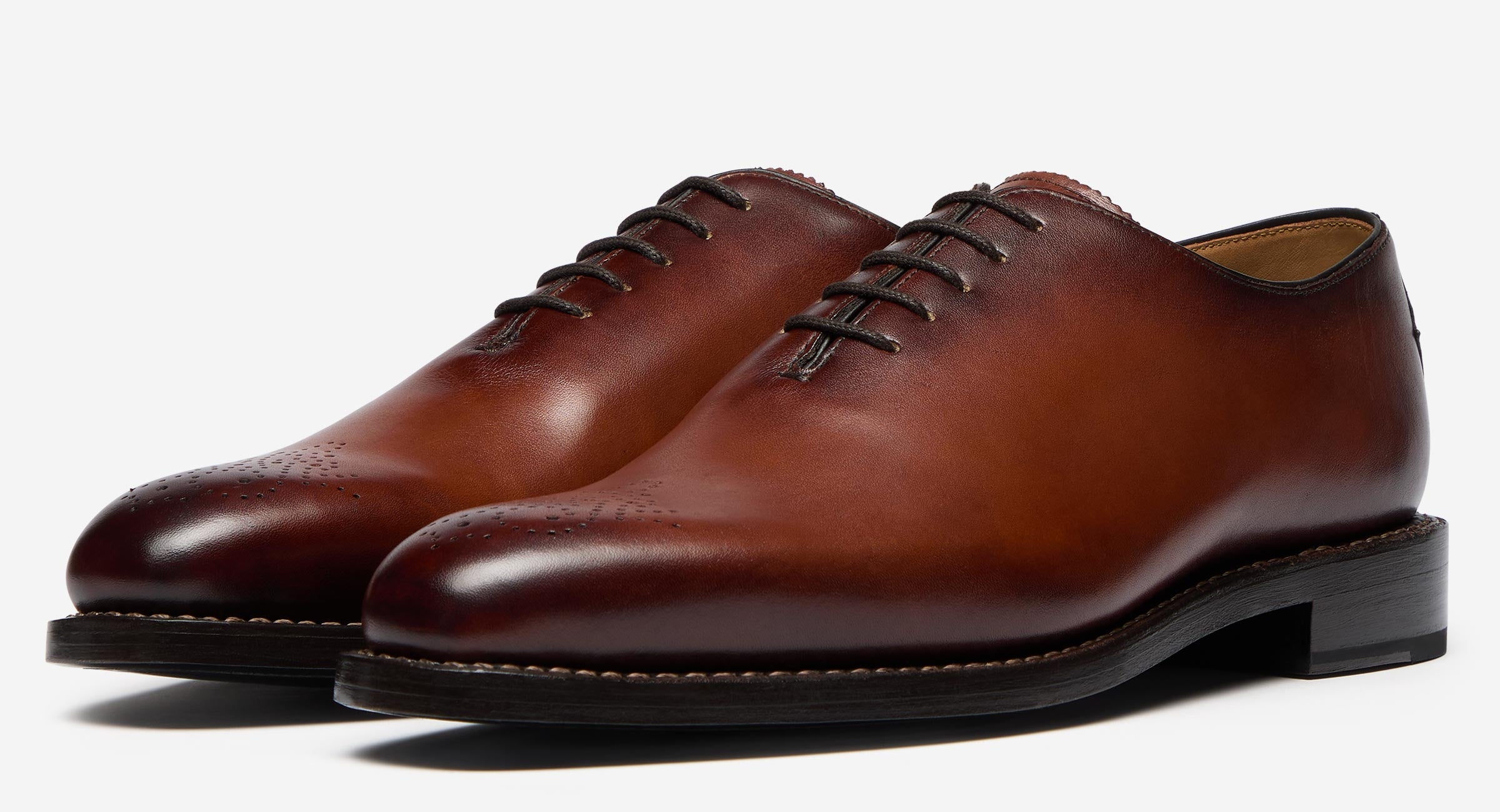Yeldham Dark Tan