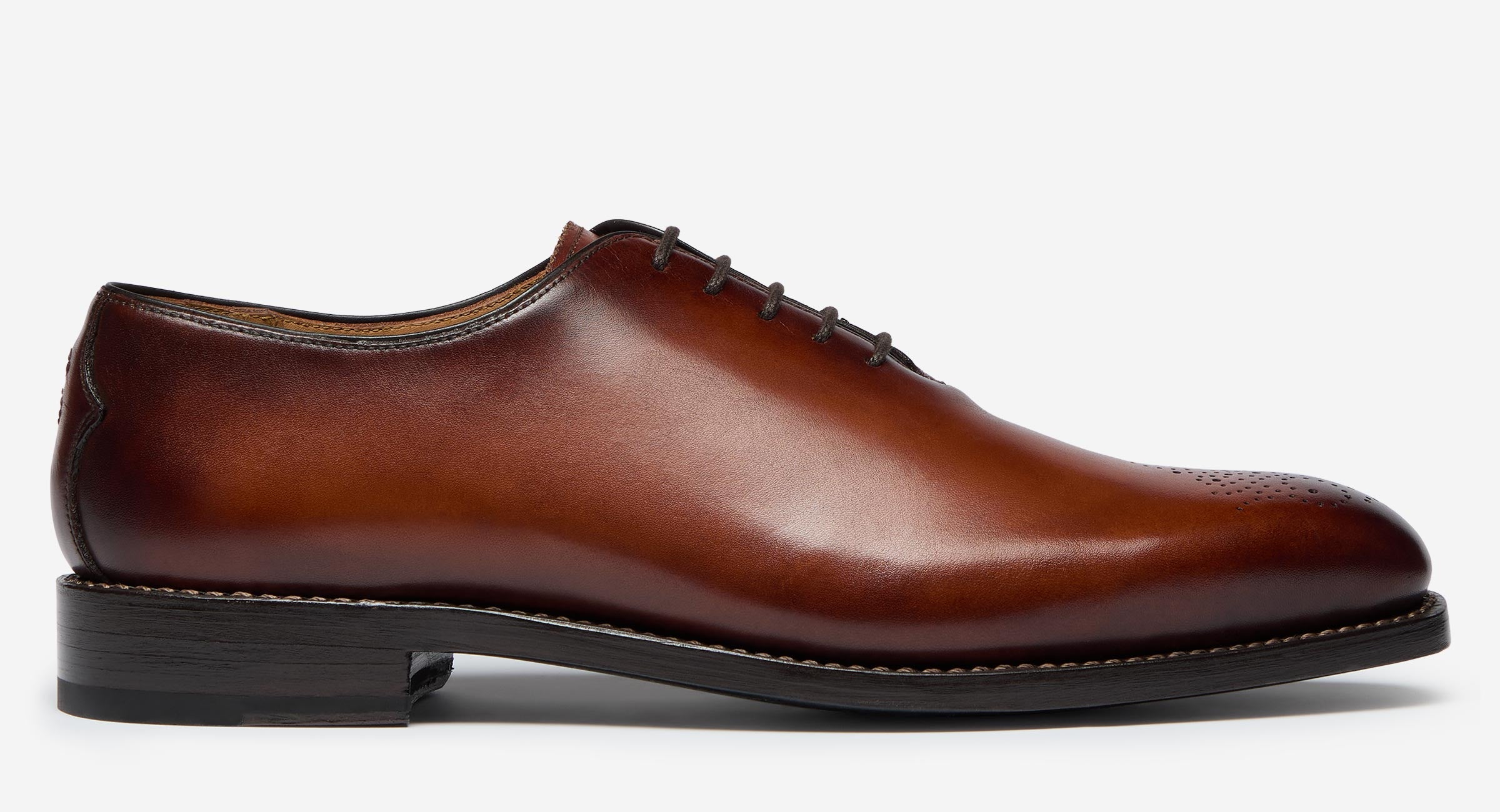 Yeldham Dark Tan