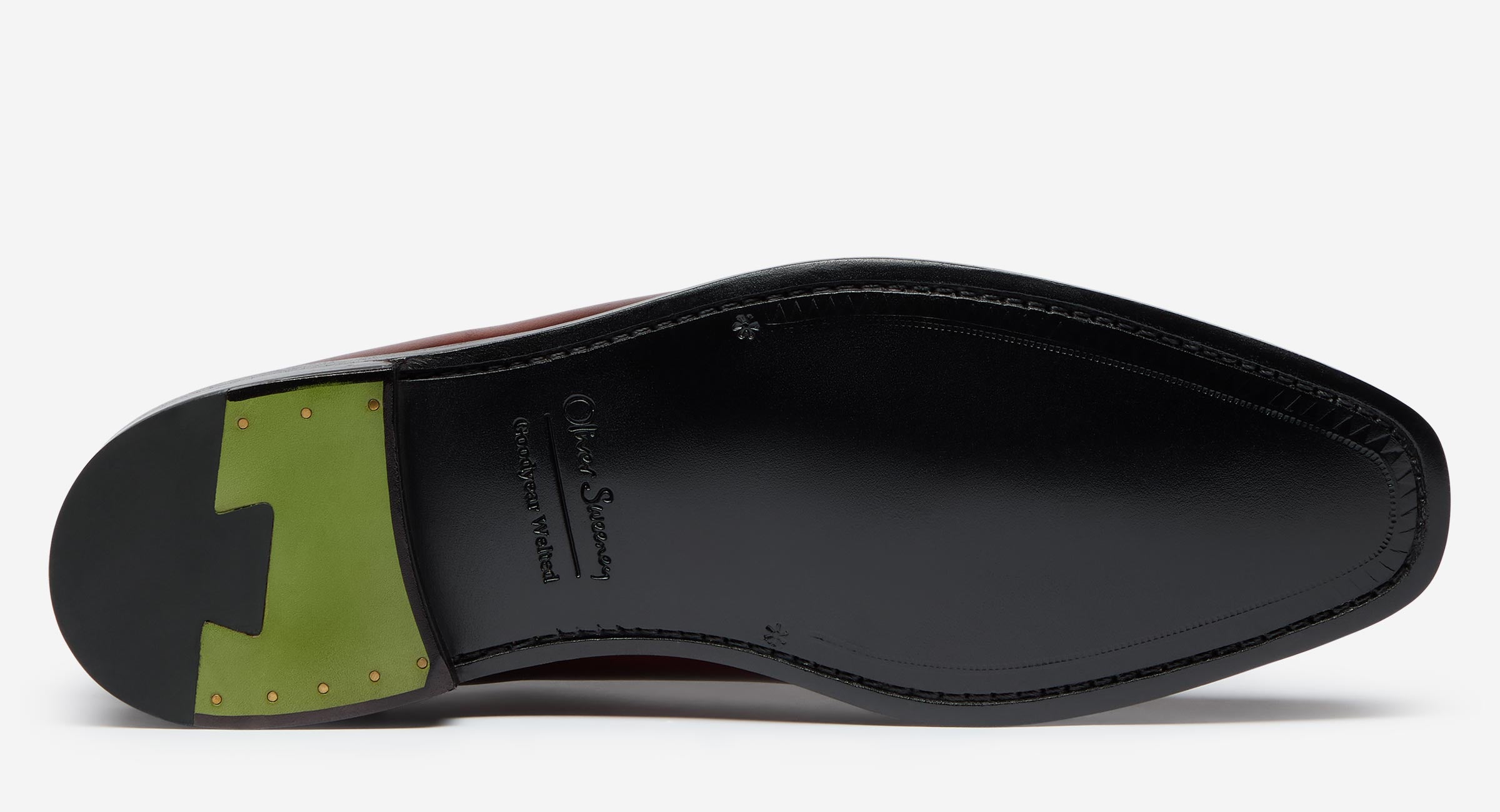 Yeldham Dark Tan