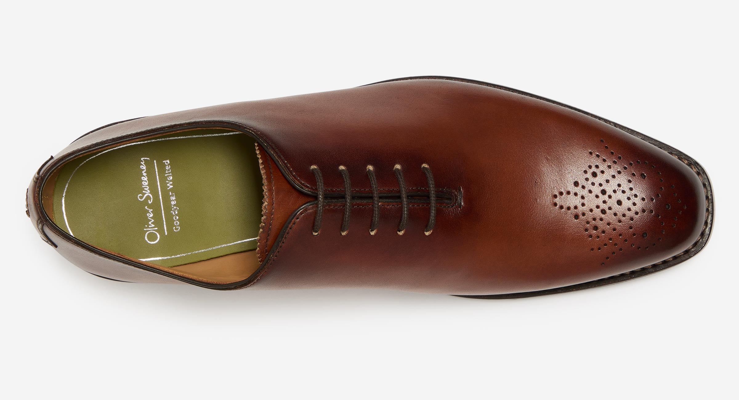 Yeldham Dark Tan
