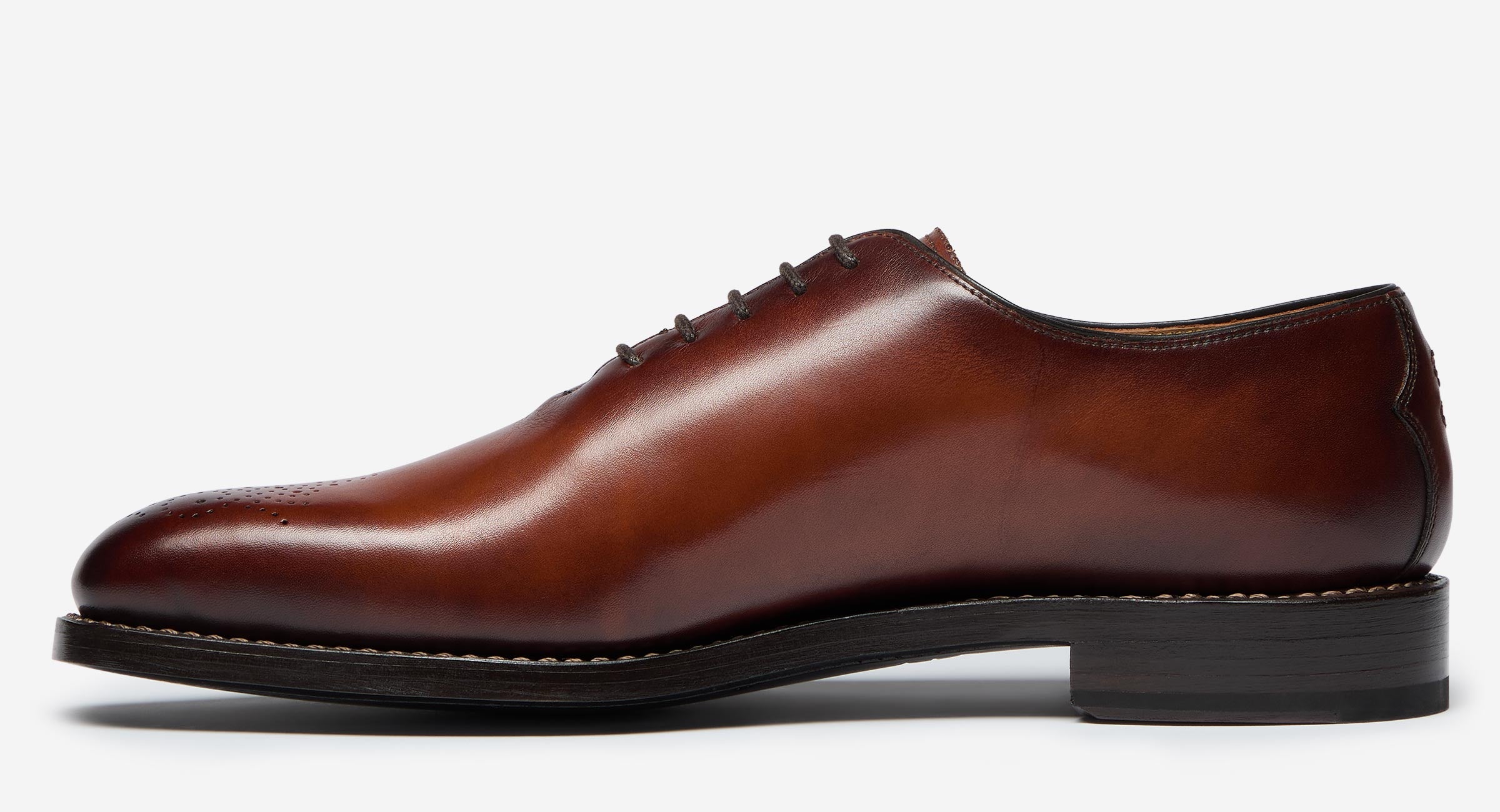 Yeldham Dark Tan