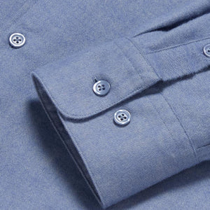 Closeup of Tonal buttons