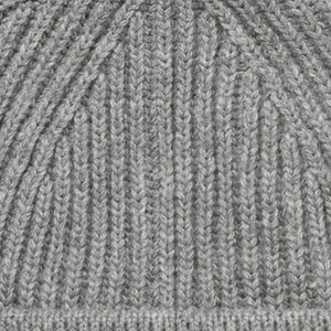 Closeup of Ribbed fabric