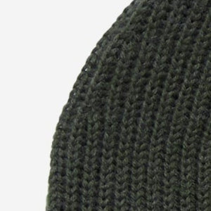 Closeup of Ribbed fabric