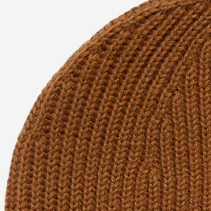 Closeup of Ribbed fabric