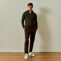 Thumbnail of Curragh Chocolate Marl