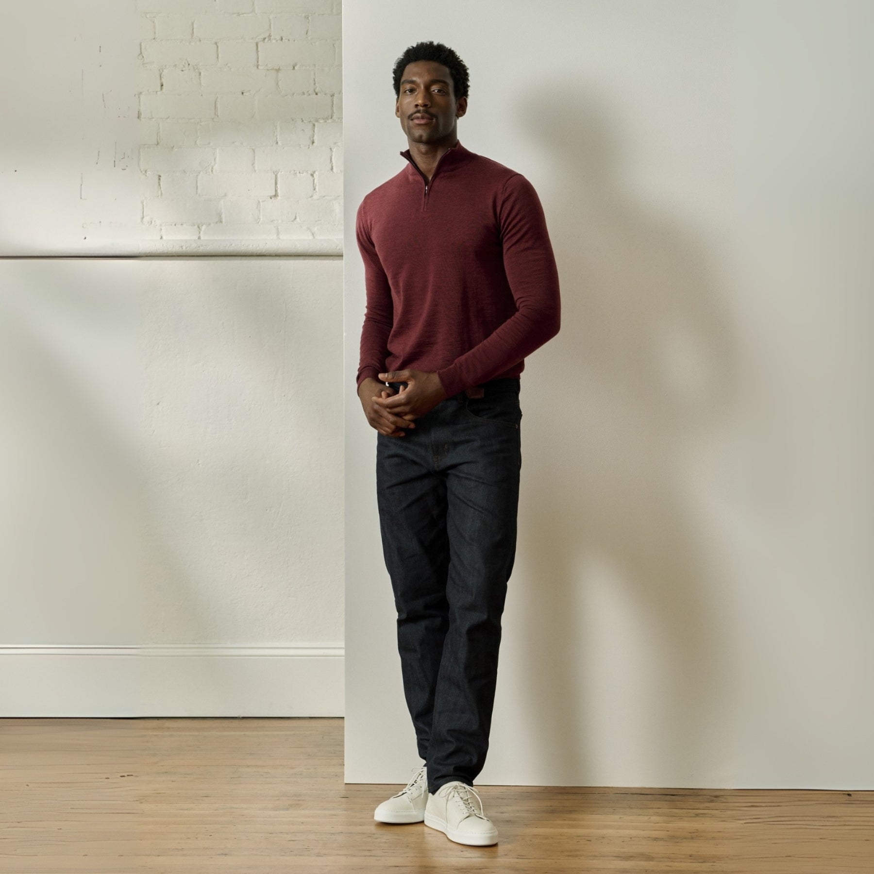 Curragh Mulberry Marl