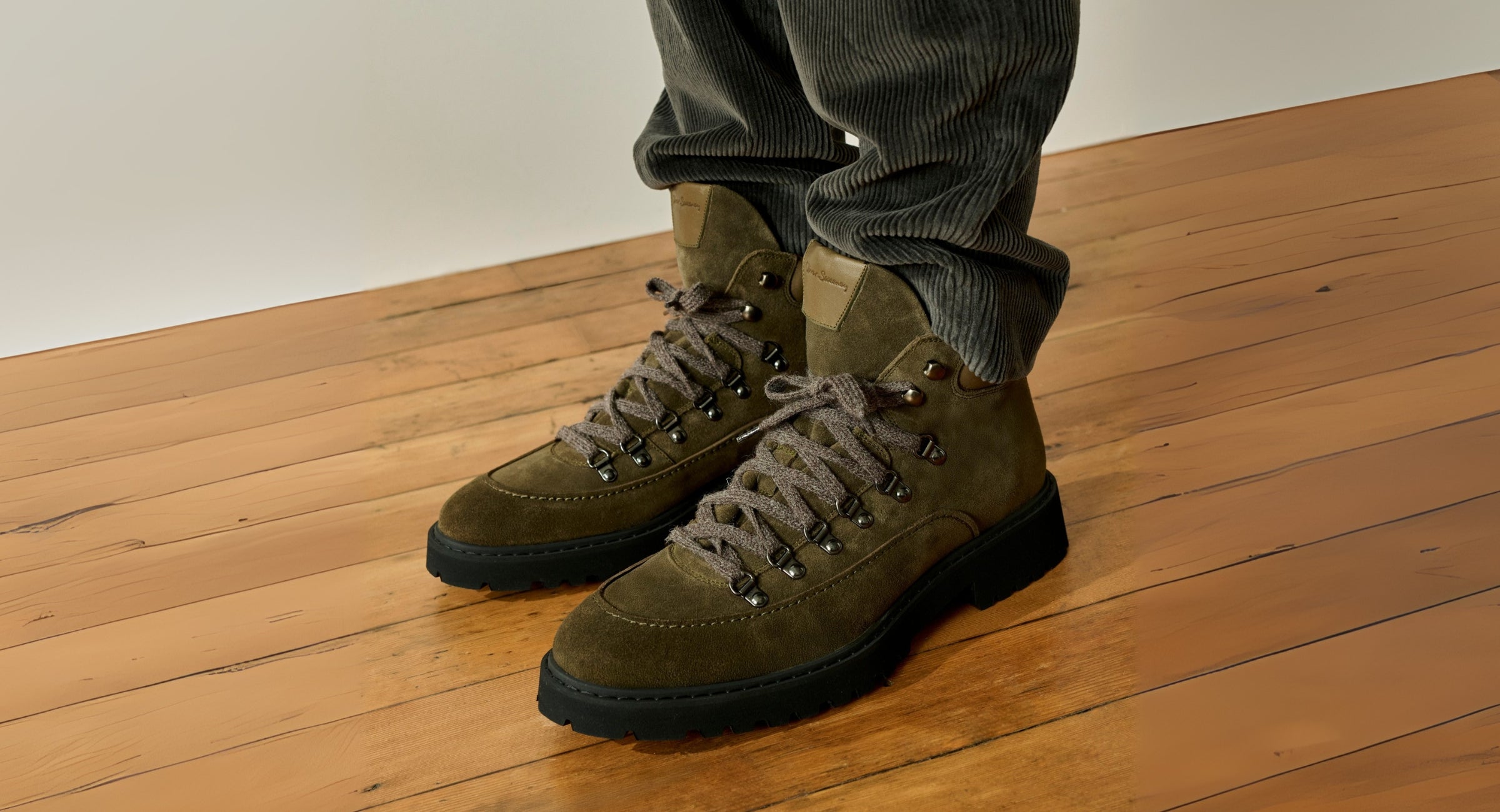 Almeria Khaki