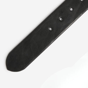 Closeup of 4cm wide