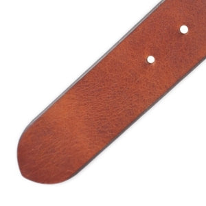 Closeup of 4cm wide
