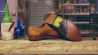 Thumbnail of Goodyear Welted Resole