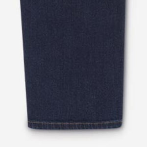 Closeup of Tapered leg